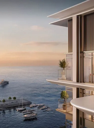 Marina Views - Provident Estate