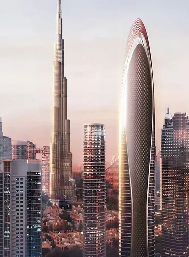 Mercedes-Benz Places - Provident Estate