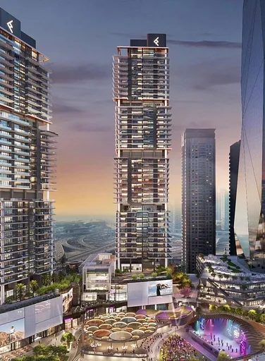 Mercer House - Provident Estate