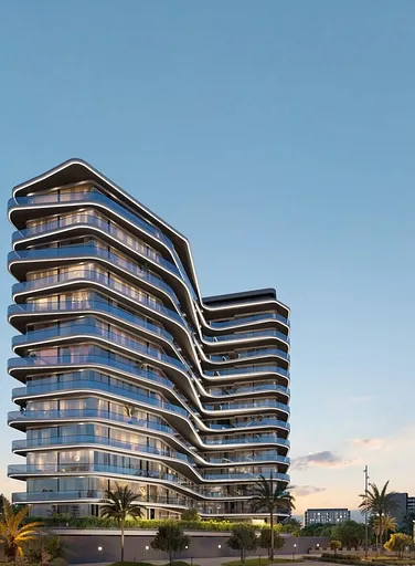 Milos Residences - Provident Estate