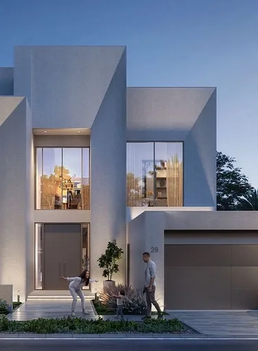 Mirage The Oasis - Provident Estate