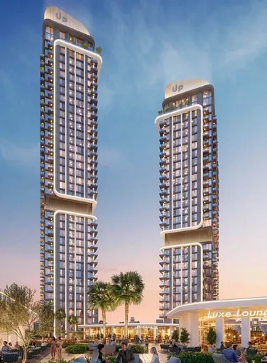 Mirdad - Provident Estate