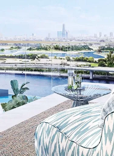 Missoni - Urban Oasis - Provident Estate