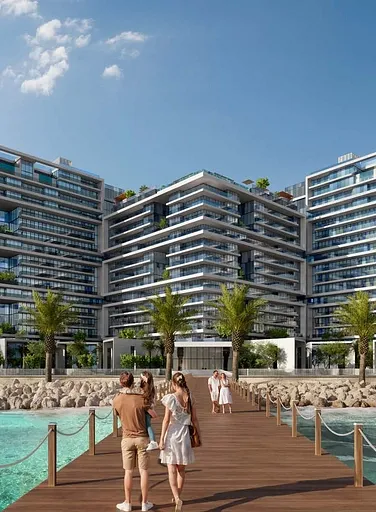 Moonstone - Provident Estate