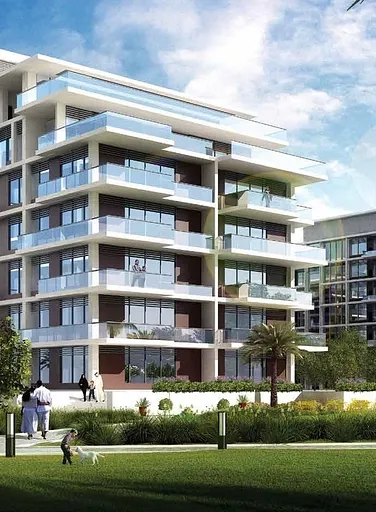 Mulberry Park Heights - Provident Estate