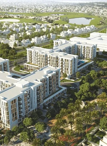 Mudon Views  - Provident Estate