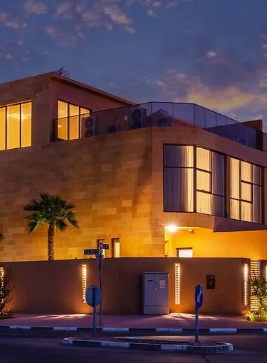 Emaar by MV - Provident Estate