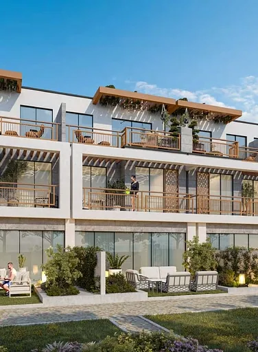 Natura - Provident Estate