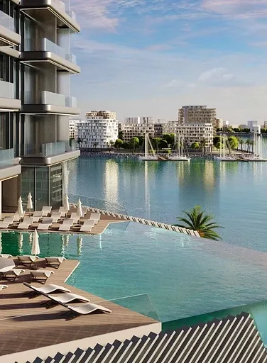 Nautica - Provident Estate