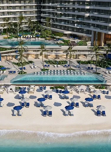 Nikki Beach Residences - Provident Estate