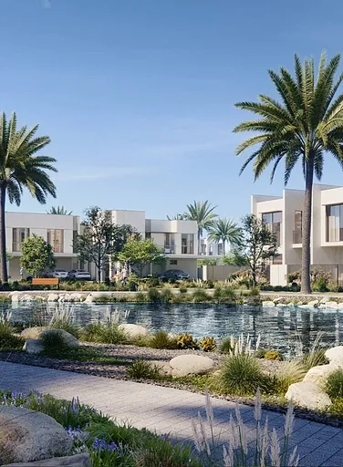 Nima The Valley - Provident Estate