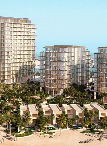 Nobu Residences - Provident Estate