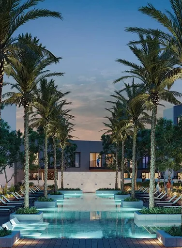 Oakley Square Residences - Provident Estate