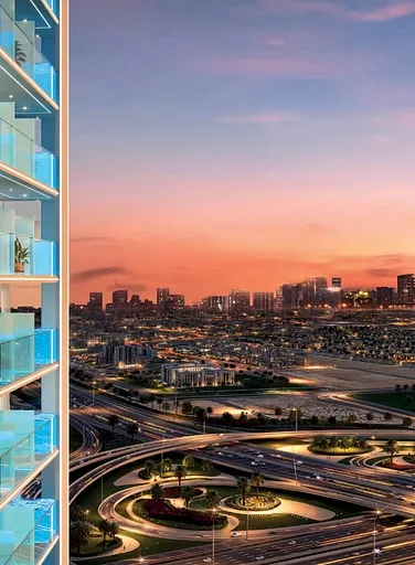 Oasiz - Provident Estate