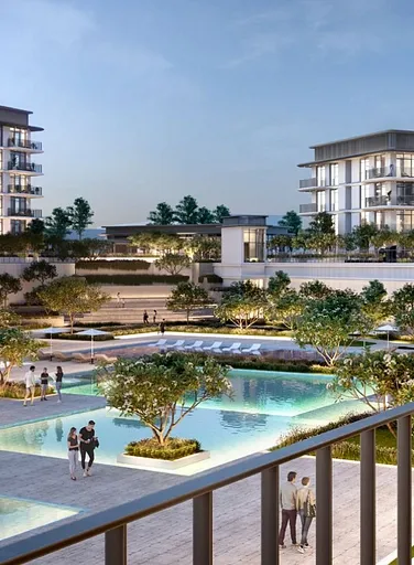 Ocean Point - Provident Estate