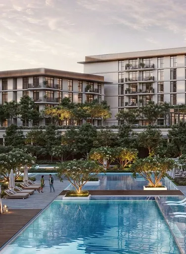 Ocean Star - Provident Estate