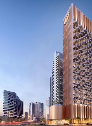 One Residence - Provident Estate