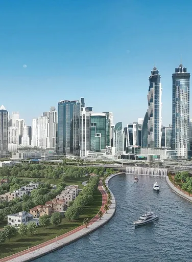 Casa AHS - Provident Estate