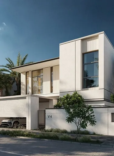 Opal Gardens - Provident Estate