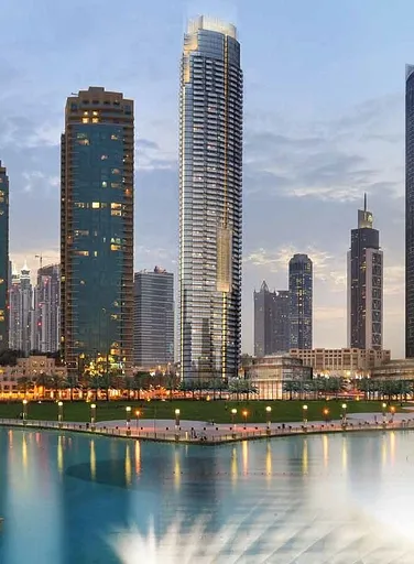 Opera Grand - Provident Estate