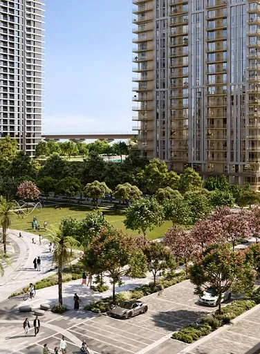 Oria - Provident Estate