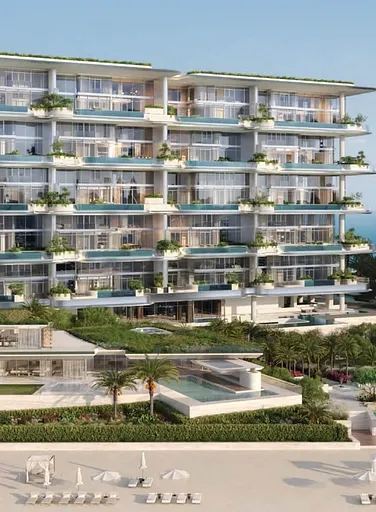 Orla Infinity - Provident Estate