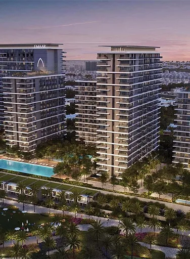 Palace Residences Hillside - Provident Estate