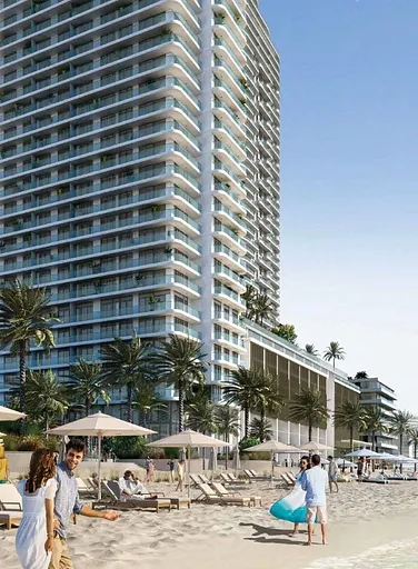 Palace Residences - Provident Estate