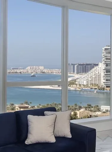 Palm Views - Provident Estate