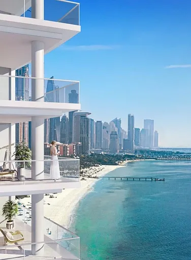 Palm Beach Tower 3 - Provident Estate