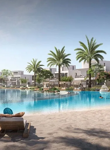 Palmiera 2 The Oasis - Provident Estate