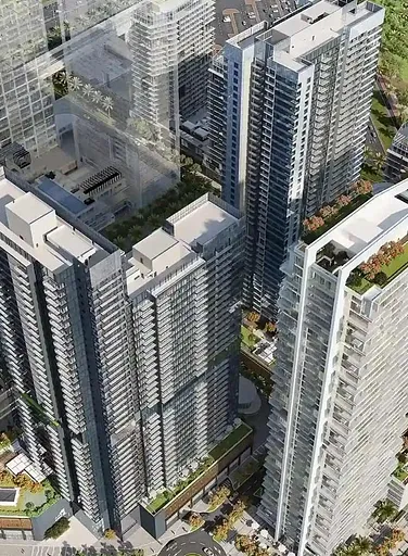 Park Views Residences - Provident Estate