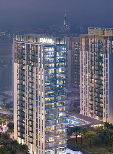 Park Heights - Provident Estate