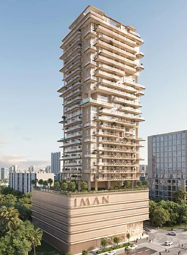 One Park Square - Provident Estate