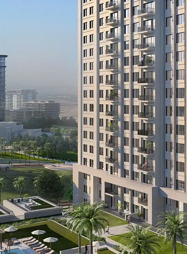 Park Field - Provident Estate