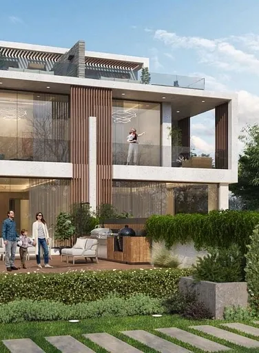 Park Greens - Provident Estate