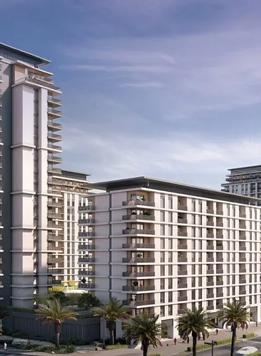 Park Lane Interiors by Vida - Provident Estate