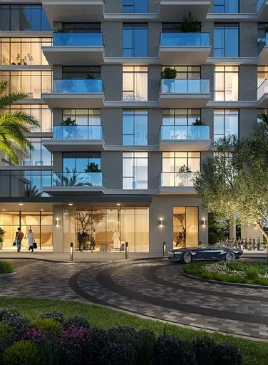 Parkside Hills - Provident Estate