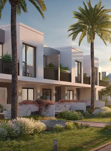 Parkside Expo Golf Villas Phase III - Provident Estate