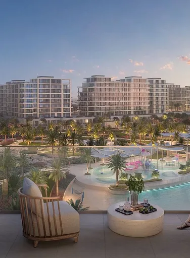 Parkside Views - Provident Estate