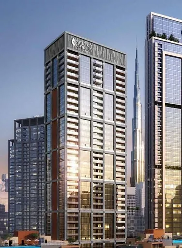 Peninsula - Provident Estate