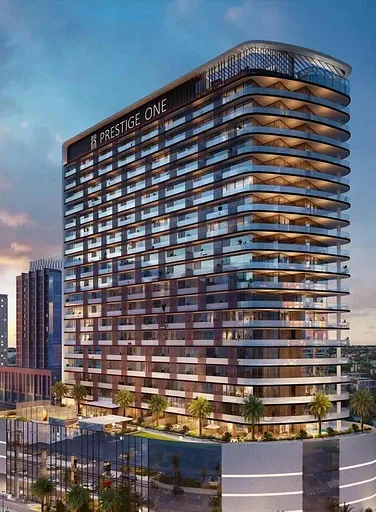 The Place - Provident Estate