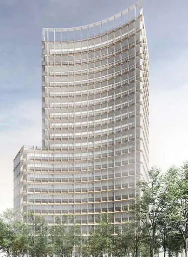 Four Seasons Private Residences - Provident Estate