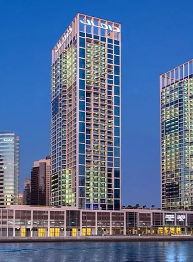 Prive - Provident Estate