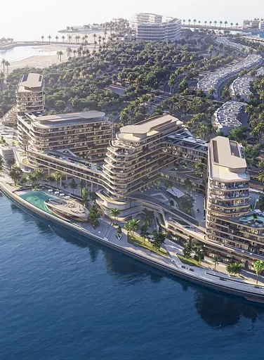 Quattro Del Mar - Provident Estate