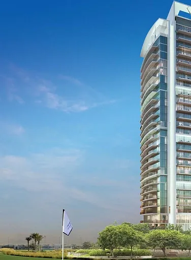 Radisson at Damac Hills - Provident Estate