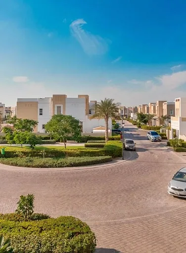 Rahat Villas Mudon - Provident Estate