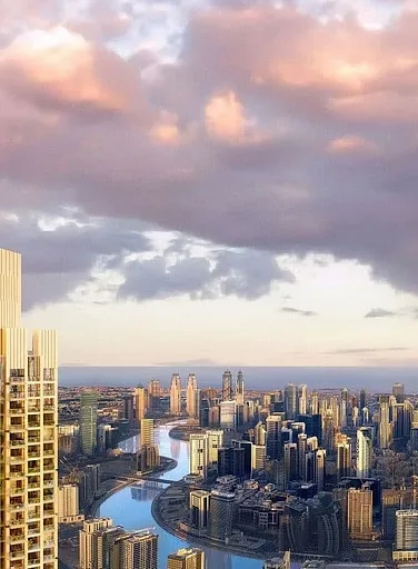 Regalia by Deyaar - Provident Estate