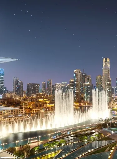 The Residences - Provident Estate