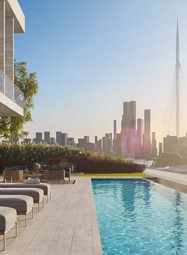 The Ritz Carlton Residences - Provident Estate